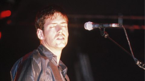 Ed O’Brien reflects on 25 years of Radiohead’s ‘OK Computer’: “It was a magical time”