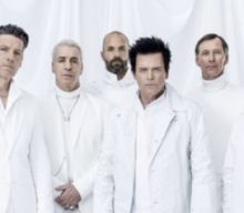 RAMMSTEIN Releases Music Video For ‘Dicke Titten’