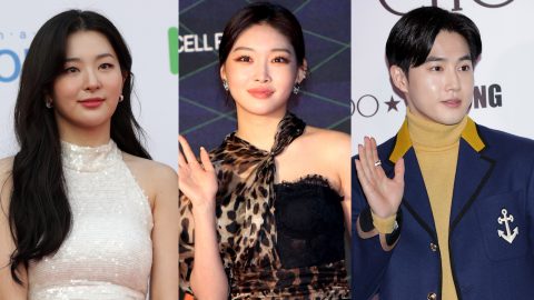 Red Velvet, EXO’s Suho, and Chung Ha lead London’s MIK Festival 2022 line-up