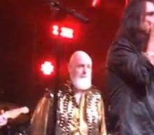 Watch: ROB HALFORD, ALICE COOPER And SCOTT STAPP Perform At ‘CoopStock 2’ In Mesa
