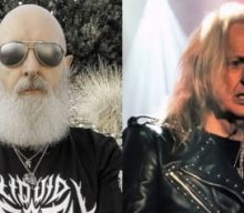 ROB HALFORD Is ‘Absolutely’ Open To Performing With K.K. DOWNING At ROCK AND ROLL HALL OF FAME Induction