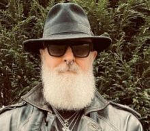 JUDAS PRIEST’s ROB HALFORD: Traveling All Over The Globe ‘Makes You See How Small The World Is’