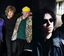 Echo And The Bunnymen to support The Rolling Stones in Liverpool