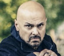 ROY KHAN Is ‘Extremely Thankful That KAMELOT Was Able To Continue Without’ Him