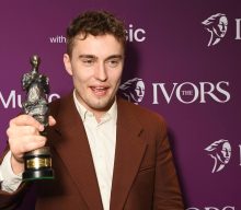 Sam Fender says getting Limmy’s approval was “probably one of the best fucking moments of my life”