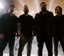 SEETHER Teams With BUSH’s GAVIN ROSSDALE On New Version Of ‘What Would You Do?’