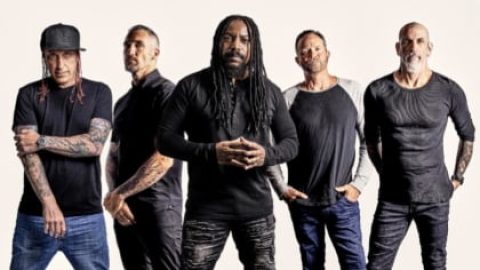 SEVENDUST To Enter Studio This Summer