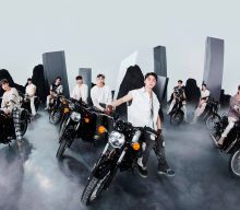 SEVENTEEN set the world ablaze in music video for new single ‘Hot’