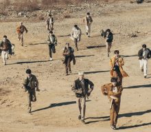 Listen to a preview of SEVENTEEN’s upcoming album ‘Face The Sun’