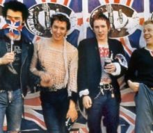 SEX PISTOLS Announce Re-Release Of Era-Defining Single ‘God Save The Queen’
