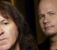 TIM ‘RIPPER’ OWENS And SIMON WRIGHT To Pay Tribute To JUDAS PRIEST And DIO With METAL GODS Tour