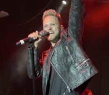 Watch SKID ROW’s Entire Pompano Beach Performance From ‘Live To Rock’ 2022 Tour