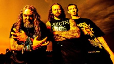 SOULFLY Announces New Album ‘Totem’, Releases ‘Superstition’ Single