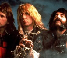 ‘This Is Spinal Tap 2’: here’s what Rob Reiner told us about the long-awaited sequel