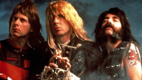 ‘This Is Spinal Tap 2’: here’s what Rob Reiner told us about the long-awaited sequel