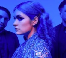SPIRITBOX Parts Ways With Bassist BILL CROOK