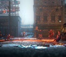 Indie platformer ‘Replaced’ delayed until 2023 due to Russian invasion