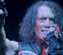 STEPHEN PEARCY: RATT ‘Would Have Been Perfect’ For ‘The Stadium Tour’ With MÖTLEY CRÜE And DEF LEPPARD