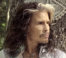 AEROSMITH’s STEVEN TYLER Is Doing ‘Amazingly Well’ After Latest Rehab Stint