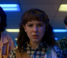 ‘Stranger Things’ Noah Schnapp and Millie Bobby Brown comment on speculation over Will’s sexuality