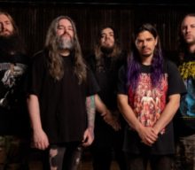 SUICIDE SILENCE Announces ‘Remember… You Must Die’ Album