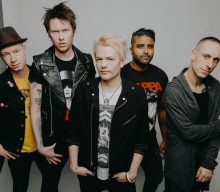 Sum 41 announce ‘Does This Look All Killer No Filler’ UK/European tour with Simple Plan