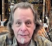 TED NUGENT Defends Draft Opinion That Would Overturn Roe v. Wade: ‘It’s Not About Banning Abortions’