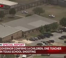 Rockers React To Texas School Shooting: ‘How Many More Must Die Or Get Hurt Before Something Is Done?’