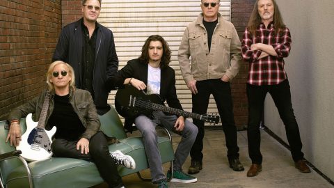 The Eagles announce special guests for BST Hyde Park show