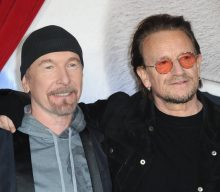 U2’s ‘Songs Of Surrender’ is outselling the rest of the Top Five combined
