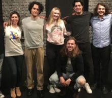 Unauthorized Play About MÖTLEY CRÜE To Debut At ‘Hollywood Fringe’ Festival