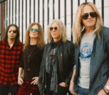 THE DEAD DAISIES Unleash New Single ‘Face Your Fear’