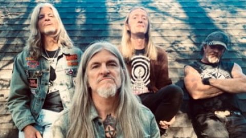 THE OBSESSED Announces 2022 Lineup, Prepares To Hit The Road