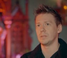 GHOST’s TOBIAS FORGE Interviewed On Germany’s ‘Titel, Thesen, Temperamente’ TV Show (Video)