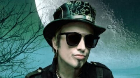 TOBIAS SAMMET Says Some Of New AVANTASIA Music Is ‘Quite Heavy’: ‘It Clearly Shows My Power Metal Sides’