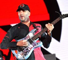 Rage Against The Machine’s Tom Morello says dynamic ticket pricing is an “awful idea”
