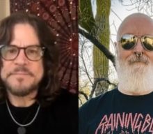 Ex-TNT Singer TONY HARNELL Says He Was In Consideration To Replace ROB HALFORD In JUDAS PRIEST