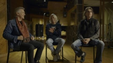 TRIUMPH Bassist On Hypothetical Reunion Tour: ‘We Would Need To Have The Best Medical People Around Us’