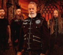 THE TROOPS OF DOOM Feat. Ex-SEPULTURA Guitarist JAIRO ‘TORMENTOR’ GUEDZ: ‘Prelude To Blasphemy’ Due In May