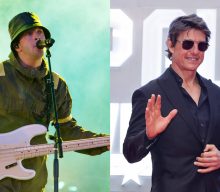 Twenty One Pilots’ Tyler Joseph was working on song for new ‘Top Gun’ film before “Tom Cruise fired everyone”