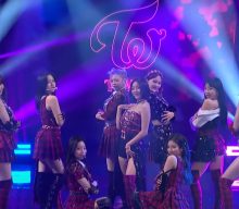 Watch TWICE perform ‘The Feels’ live on ‘The Late Show With Stephen Colbert’