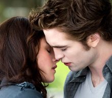 David Cronenberg reveals “idea” for Kristen Stewart and Robert Pattinson movie