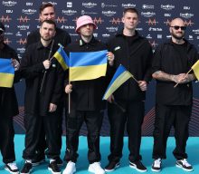 Ukraine among 10 nations to progress from first Eurovision semi-final