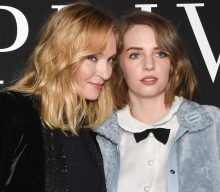 ‘Stranger Things’ star Maya Hawke joins mum Uma Thurman in new movie