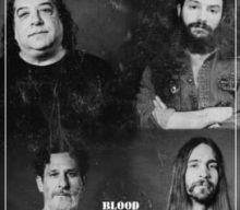 CANNIBAL CORPSE Drummer’s UMBILICUS Project To Release Debut Album