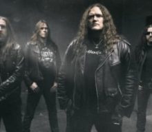 UNLEASHED Drummer Breaks Ribs In Accident; Band Pulls Out Of London’s INCINERATION FEST