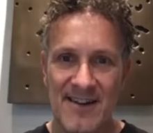 DEF LEPPARD’s VIVIAN CAMPBELL ‘Would Love To’ Make Another Solo Album