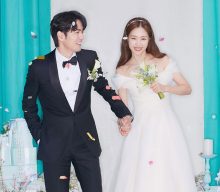 Watch the trailer for Netflix’s upcoming K-drama ‘Welcome To Wedding Hell’