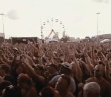 KORN, BREAKING BENJAMIN And Others Forced To Cancel Performances At WELCOME TO ROCKVILLE Due To Thunderstorms