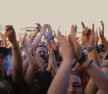 GUNS N’ ROSES Forced To Cancel WELCOME TO ROCKVILLE Performance Due To Inclement Weather